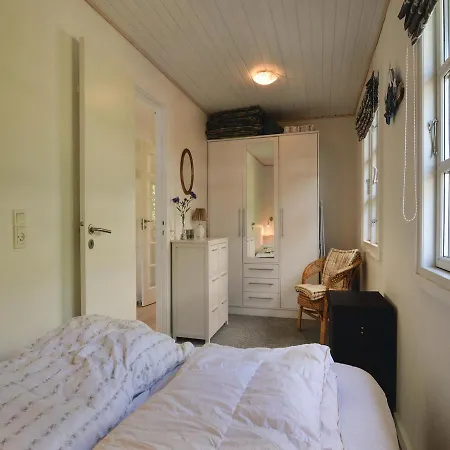 Two-bedroom Holiday In