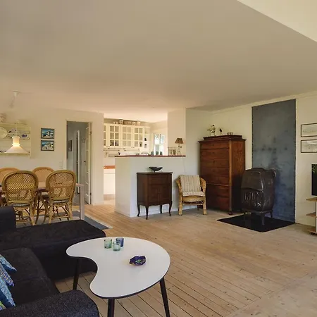 Two-bedroom Holiday In Holiday home Vig