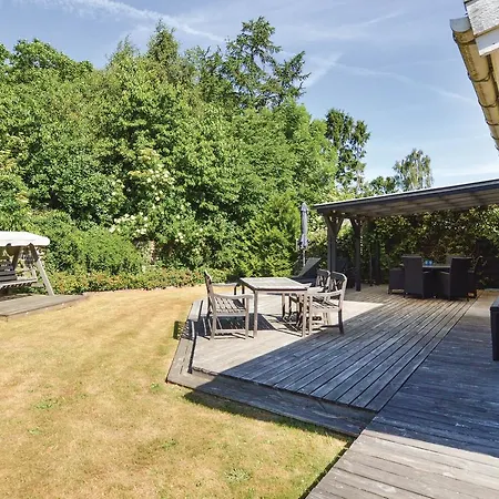 Two-bedroom Holiday In Holiday home Vig
