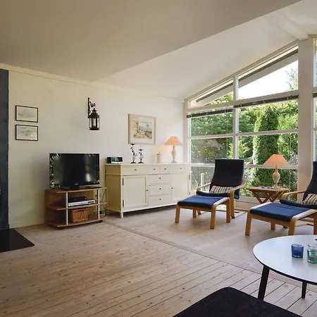 Holiday home Two-bedroom Holiday In *