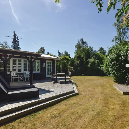 Holiday home Two-bedroom Holiday In *