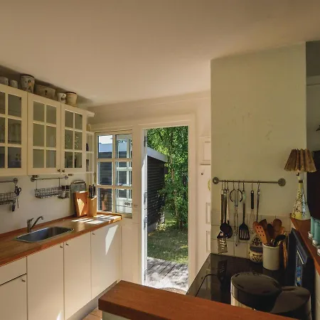 Holiday home Two-bedroom Holiday In *