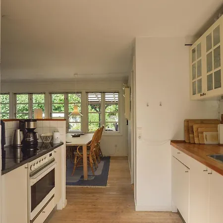 Holiday home Two-bedroom Holiday In