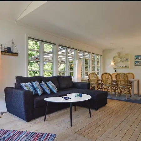 Two-bedroom Holiday In Holiday home