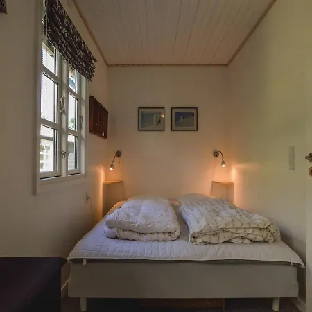 Holiday home Two-bedroom Holiday In