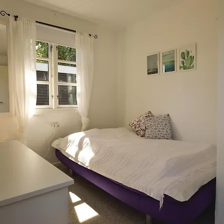 Two-bedroom Holiday In Holiday home Vig